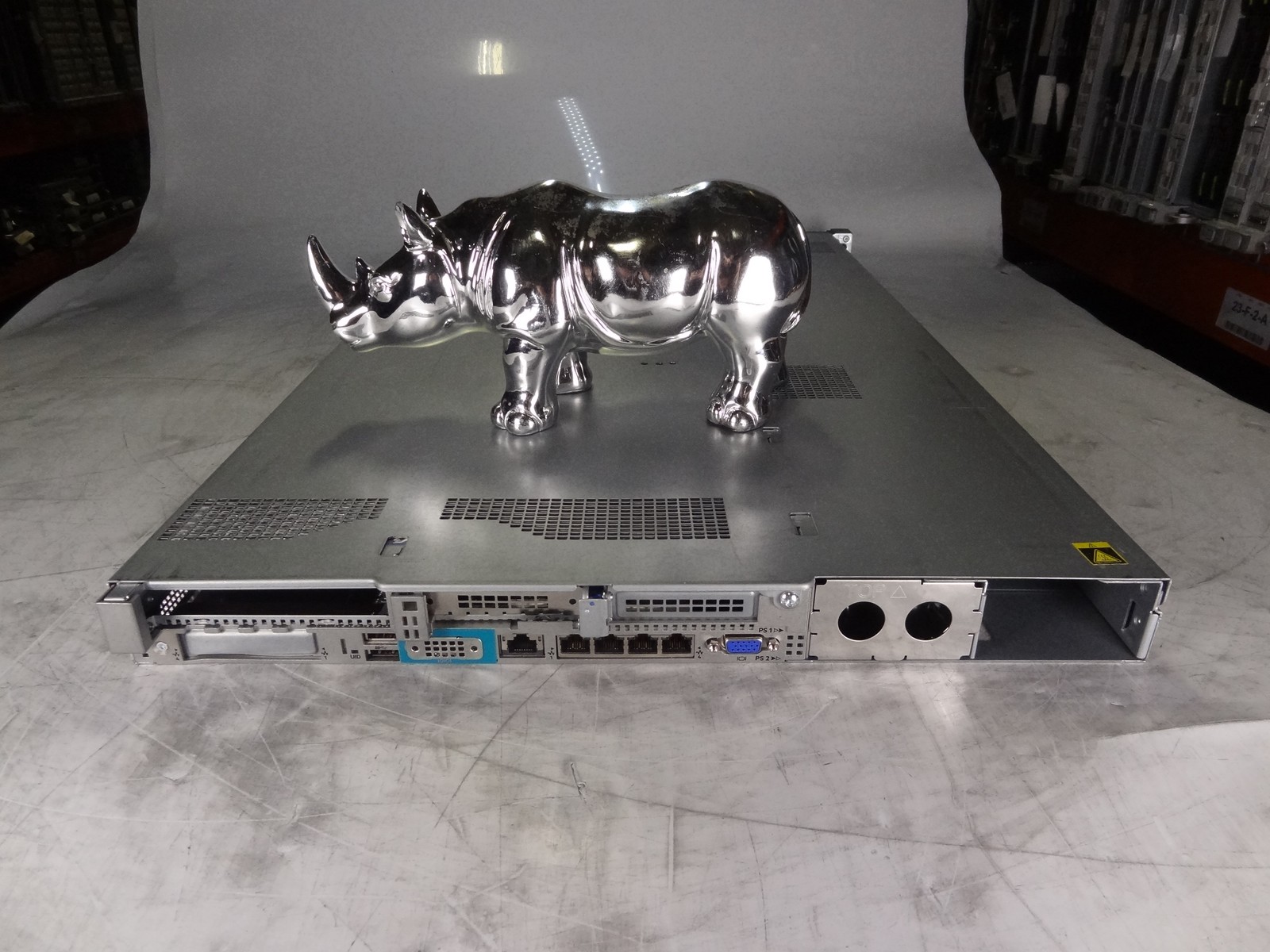 P04359-B21 HP CL2600 Gen10 8SFF CTO Server