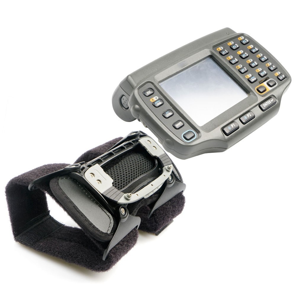 For Zebra  Wrist Mount WT4070 WT4090 WT41N0 SG-WT4023020-05R with Strap