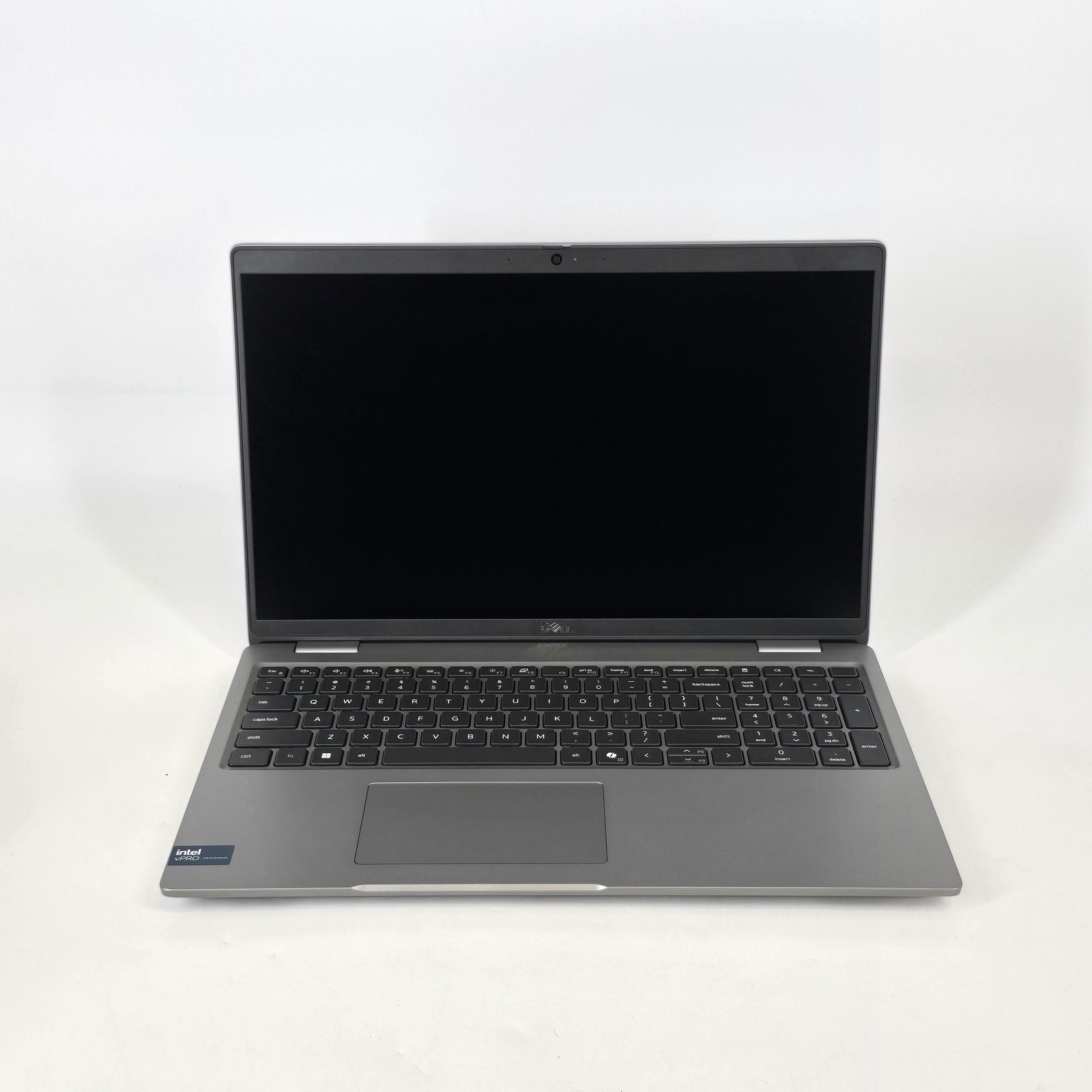 Dell Latitude 5550 15.6 Gray FHD 1.6 GHz Ultra 5 135U 32GB 256GB SSD Excellent