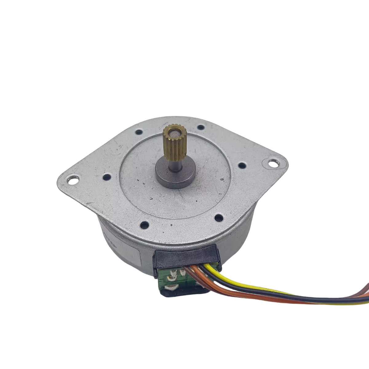Main motor S510 fits for FUJITSU S510 S500