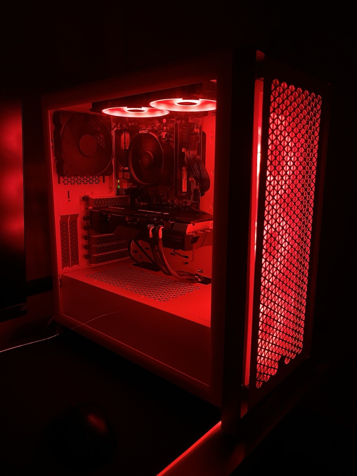 | Custom Gaming PC Service | You Choose The Parts And Budget | READ DESCRIPTION