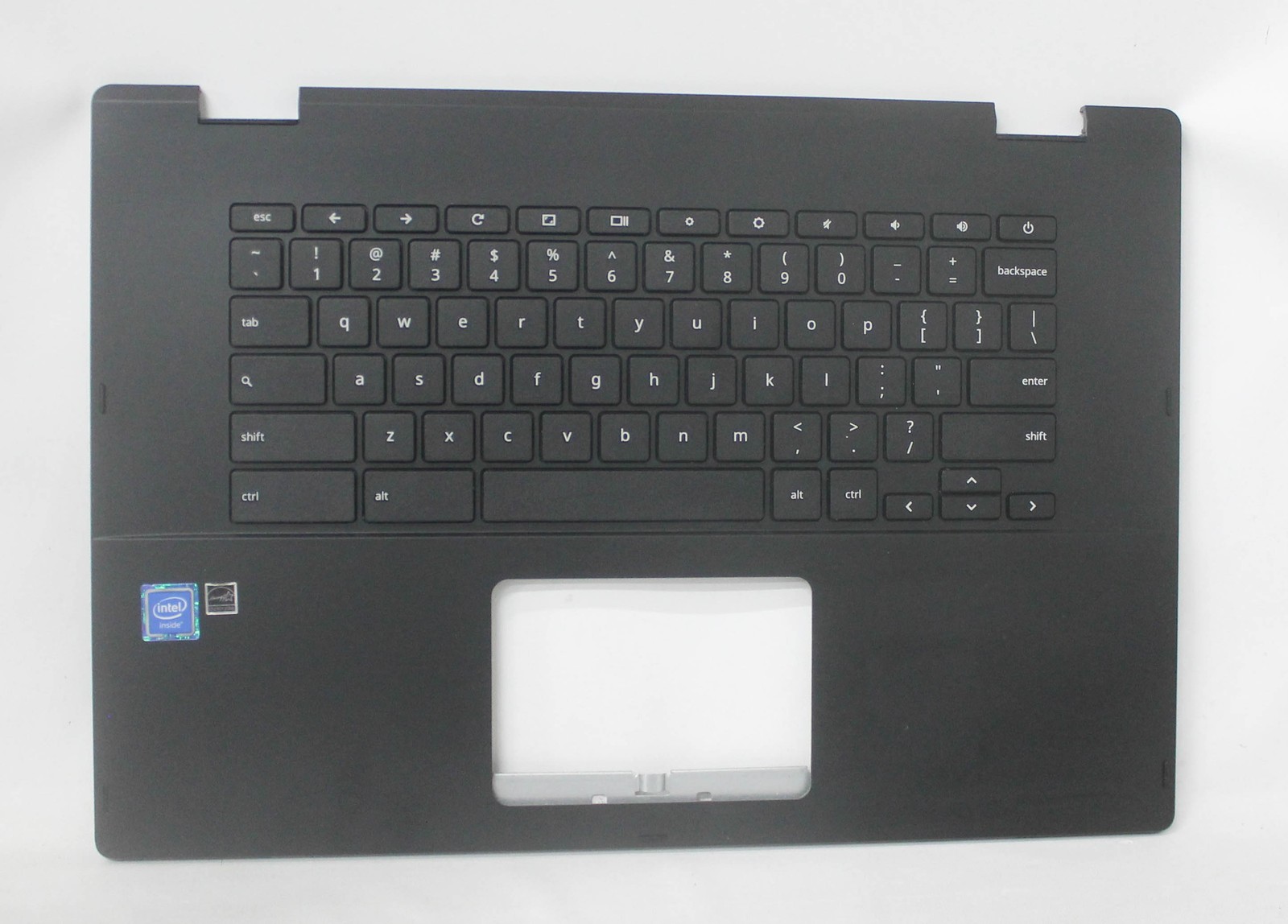90NX03M1-R31US0-B Asus Palmrest Top Cover W/Kb Us As Cx1500Cna-Ws44F"GRADE B"