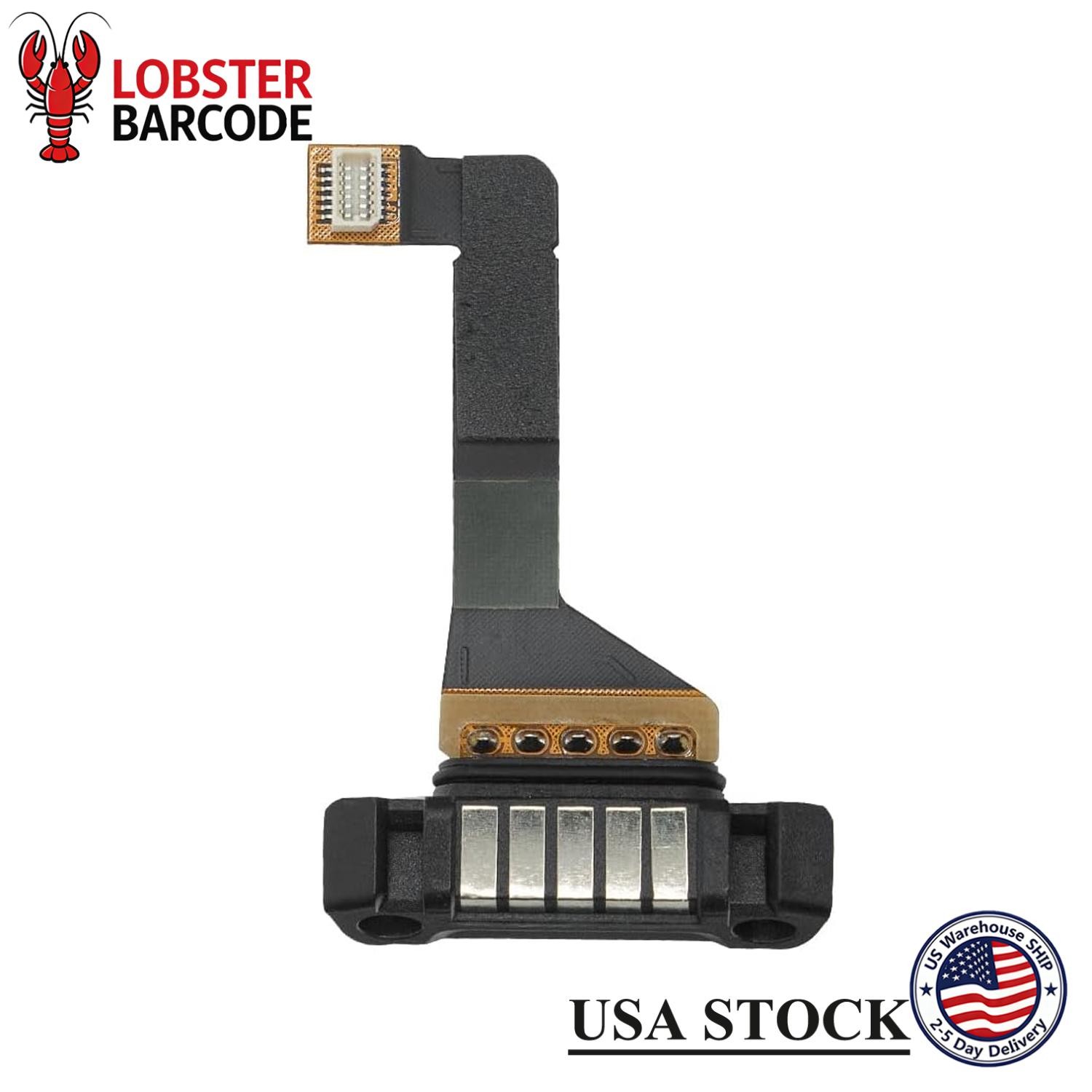 New DS3678 Cradle Charging Connector for Zebra DS3678 LI3678 Scanner
