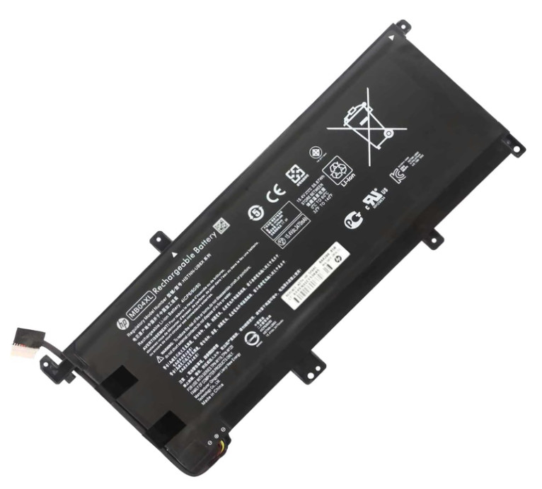Genuine HP MB04XL Battery For HP Envy X360 M6-AQ000 TPN-W119 TPN-W120 HSTNN-UB6X