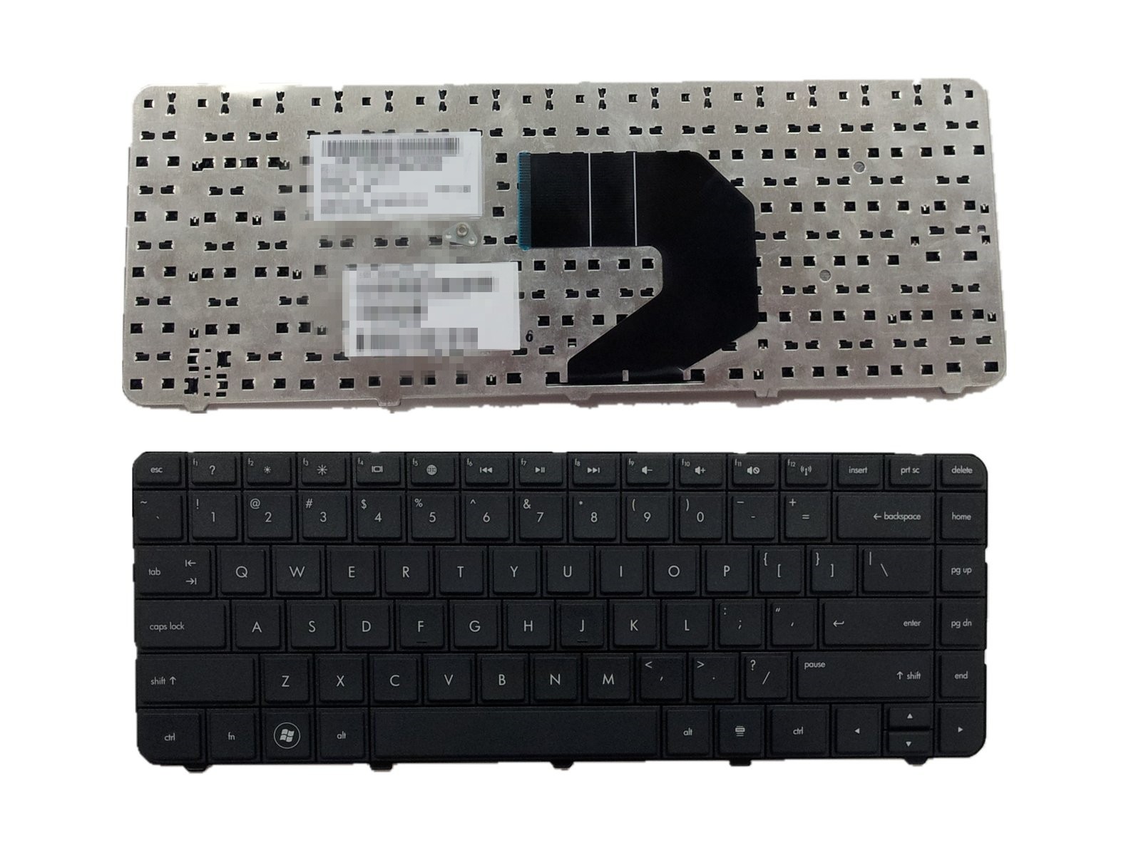 New HP Pavilion 2000-2b30DX 2000-2b35NR 2000-2b29WM Laptop US Keyboard