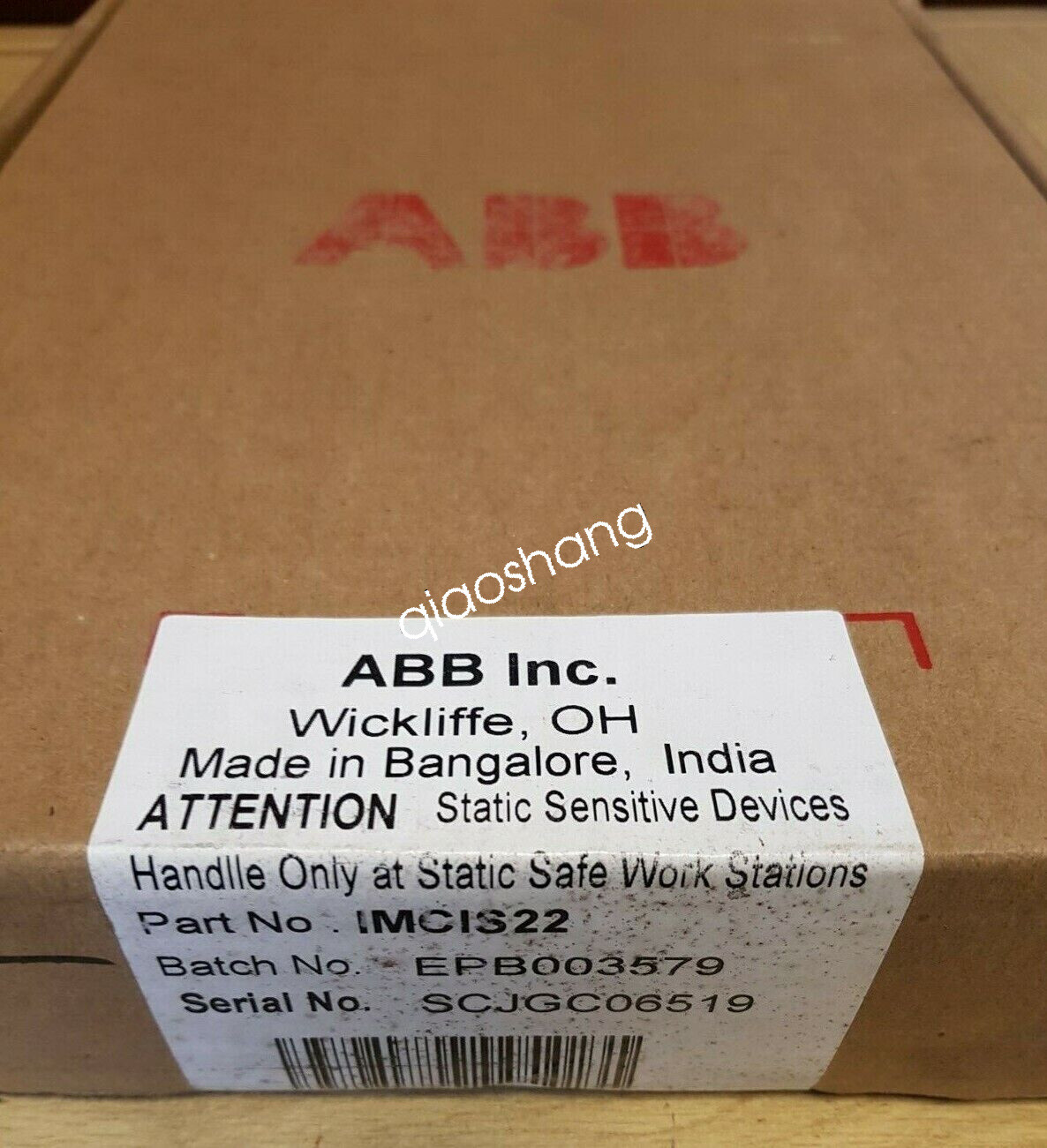 IMCIS22 Card module SPCIS22 Brand New In Box FedEx or DHL
