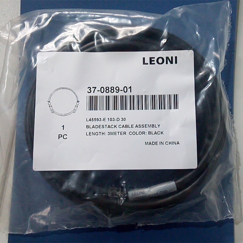 Cisco CAB-STK-E-3M Bladeswitch Stacking CABSTKE3M Cable New Expedited Shipping /