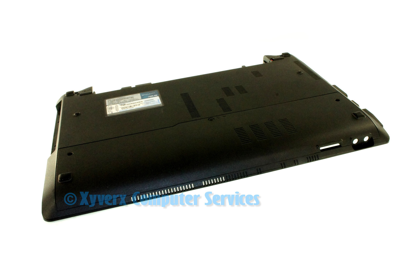 13GN7BCAP040-1 OEM ASUS BASE W/ PLASTIC COVER X54L X54L-BBK4 (GRADE A)(AE42)