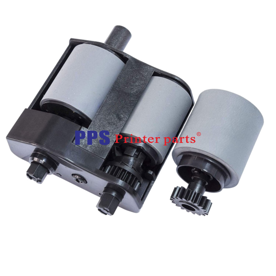 New W5U23A W5U23-67901 ADF Maintenance Roller Kit for HP M527 M577 ES865 ES586