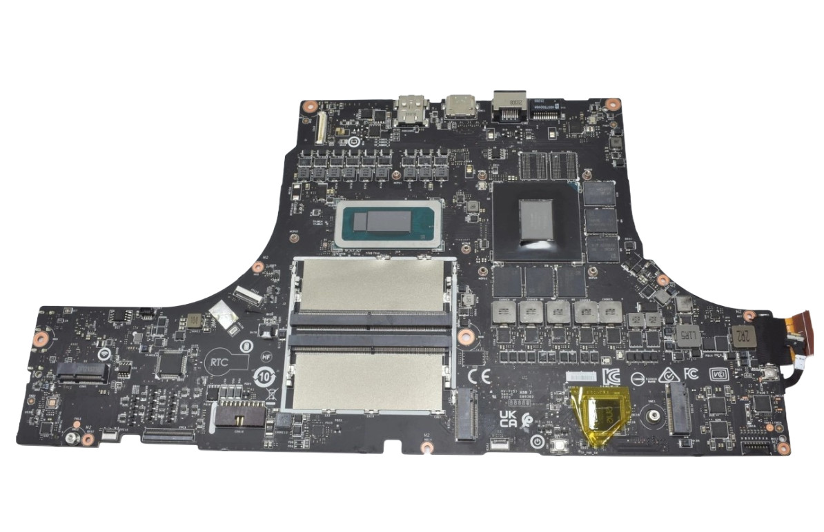 607-17P11-13S MSI INTEL I7-12700H NVIDIA RTX 3060 MOTHERBOARD STEALTH7712046