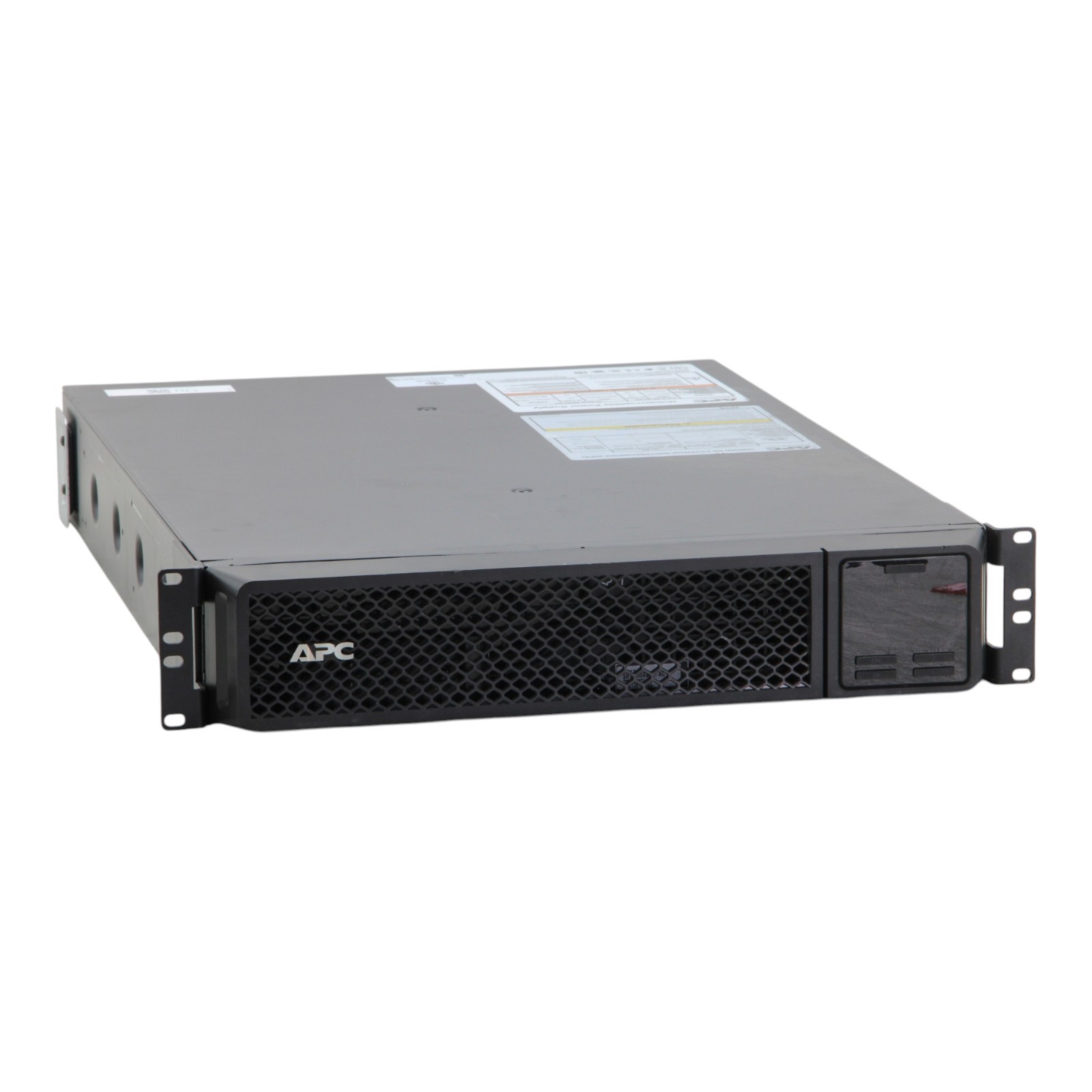 APC Smart-UPS RT 3000VA SRT3000RMXLI-NC AP9641 NMC 8X C13 2X C19 2U Rack UPS