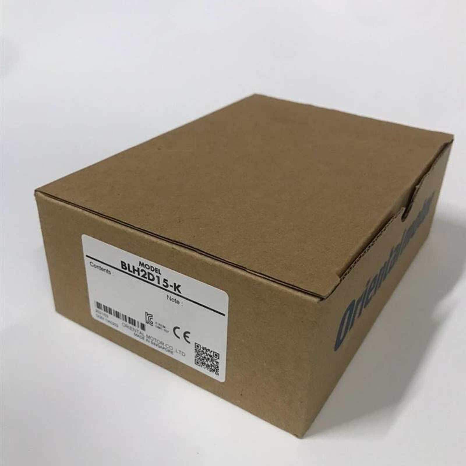 One New Vexta Oriental BLH2D15-K BLH2D15K Motor Driver FedEx or DHL