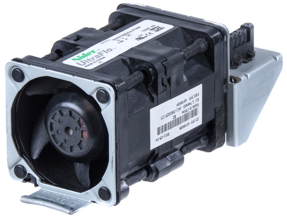 IBM 43V6929 X3550 M2 6-PIN 12V 0.84A 43V6928 FOR SYSTEM X X3550 M2