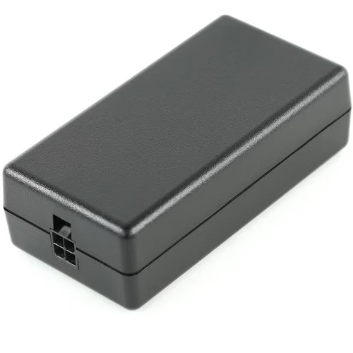 Zebra-New-PWR-BUA5V16W0WW _ ZEBRA LEVEL VI AC/DC POWER SUPPLY (BRICK) 