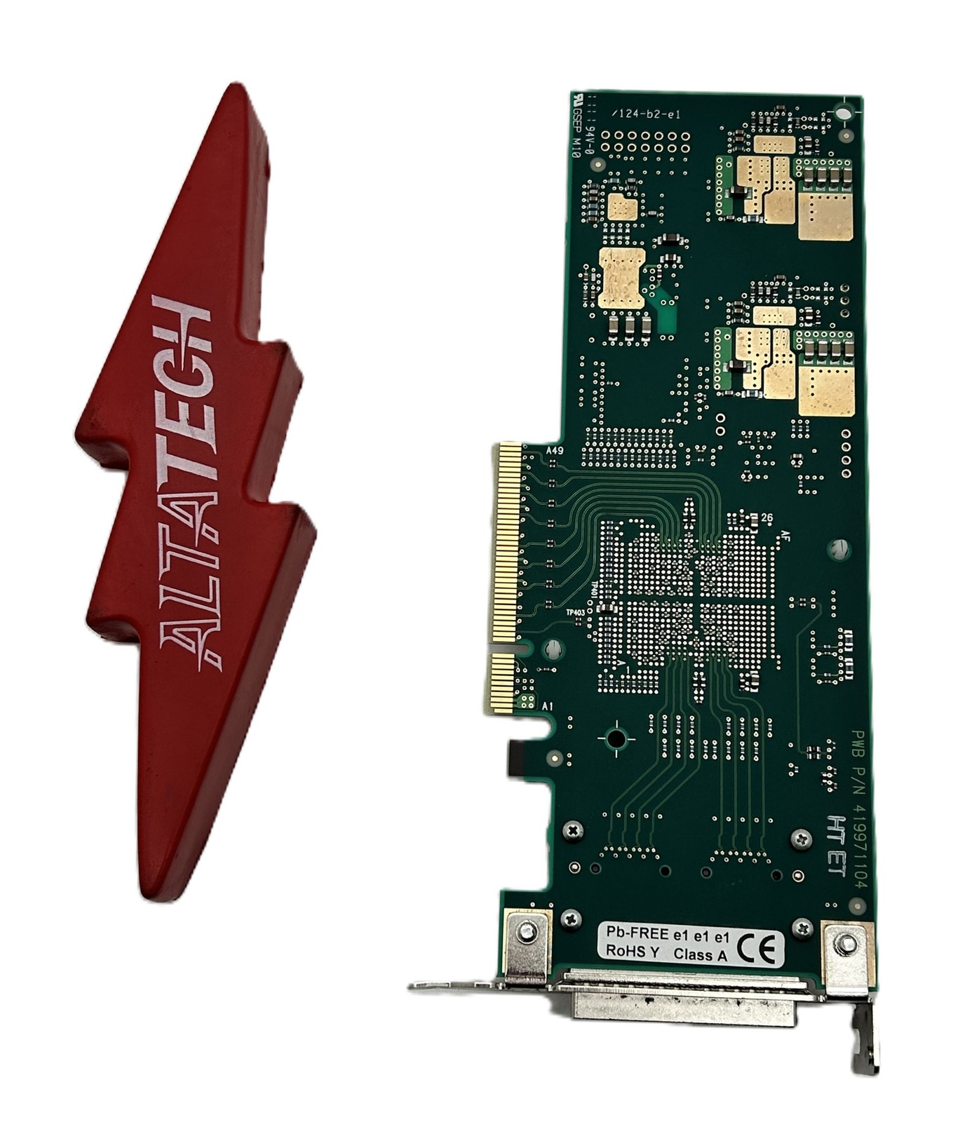 Sun Microsystems 375-3609 8PORT 6GBPS SAS 2-RAID HB
