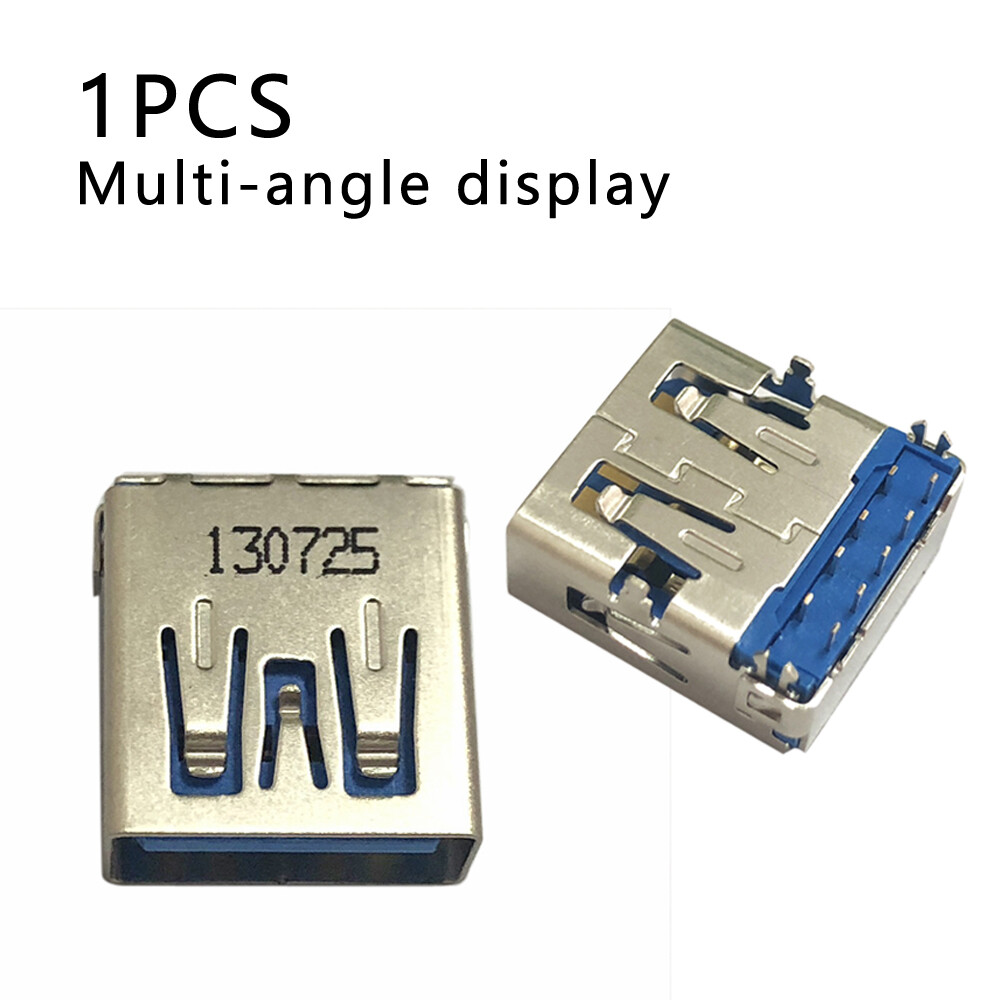 Laptop USB 3.0 Jack Power Port Socket Harness  For Lenovo S30 S230U Y400 Y500