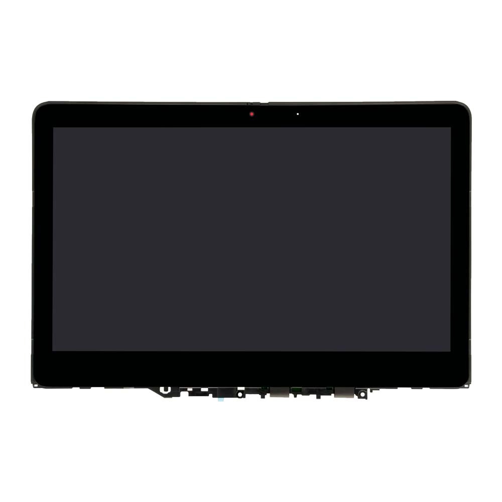 For Lenovo 300e Yoga Chromebook Gen 4 82W2 82W20003US LCD Touch Screen Digitizer