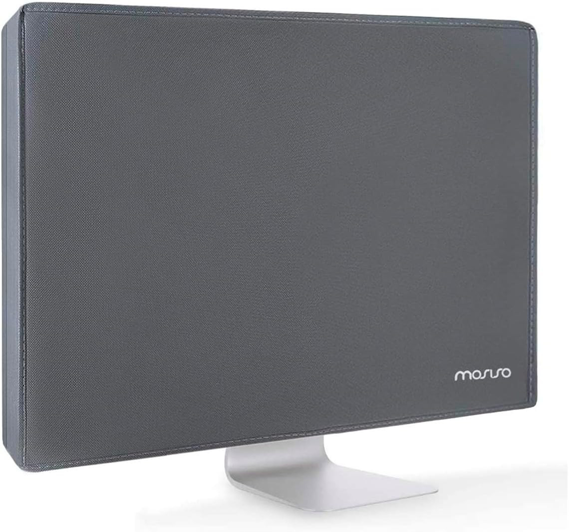 Monitor Dust Cover 32, 33, 34, 35 Inch Anti-Static Dustproof |