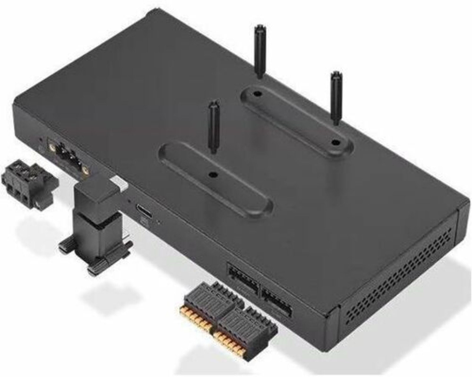 Lenovo - 4xh1c95567 - Acckit_bo Thin-Kedge Se30 Io Box