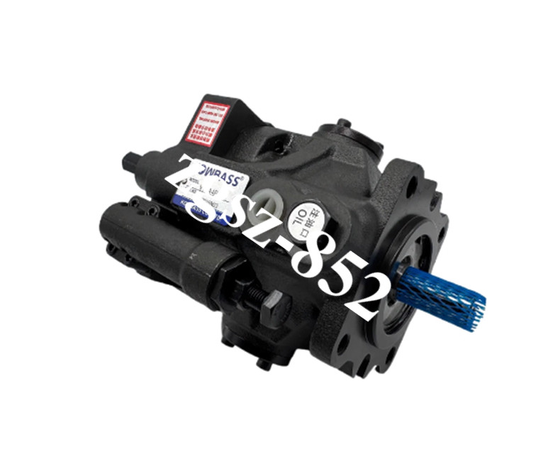 1pc NEW KOMPASS variable displacement piston pump V23A2R10X Fast FedEx or DHL