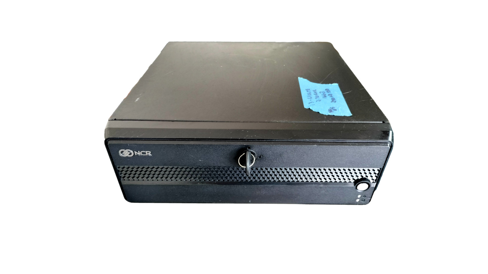 NCR RealPOS XR8 7607 i3-6100 16GB memory 250GB SSD HDD Win 10
