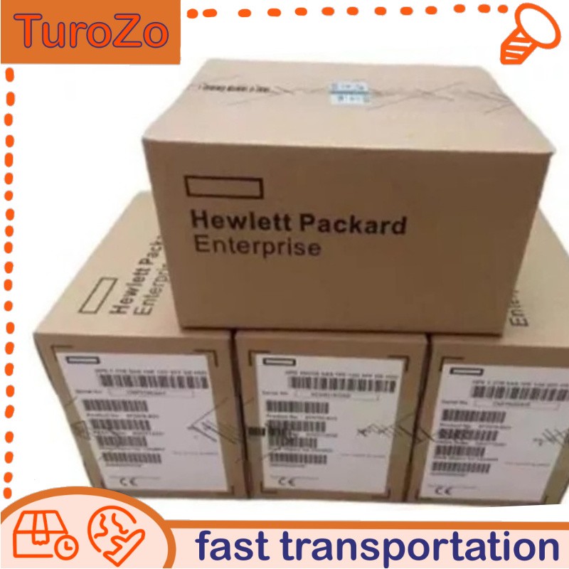 719424-B21 NEW HP 719429-001 900GB 10K 6G 2.5'' SFF SAS SC HDD Hard Drive New