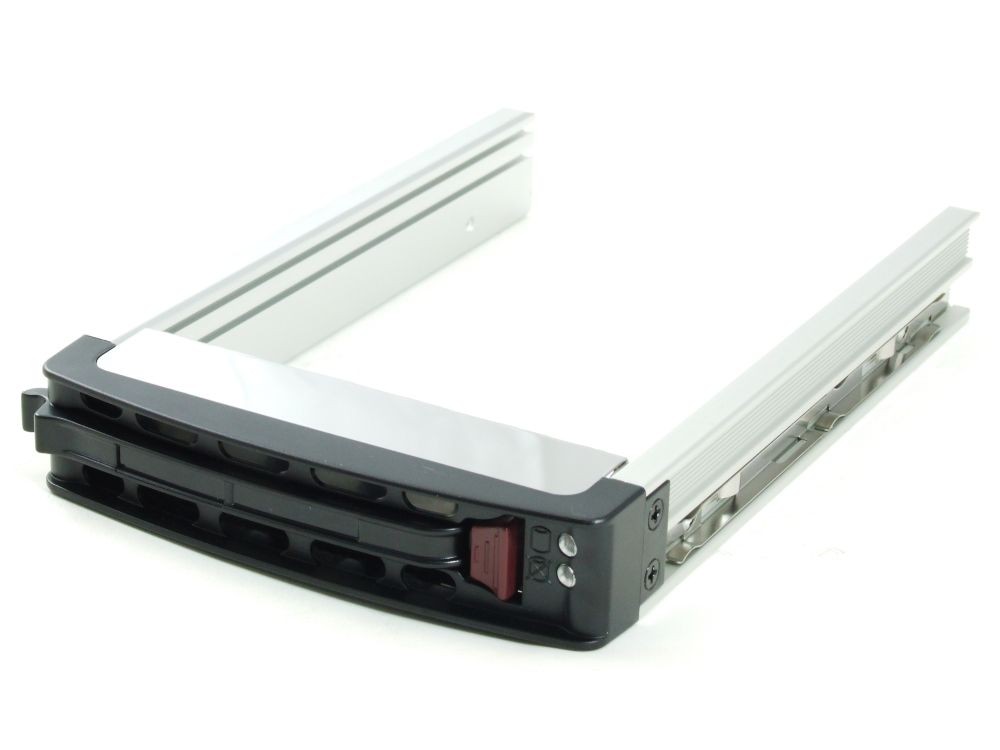 NEW Supermicro CSE-PT17-B 3.5" HDD Server Caddy Tray SC742 SC812 SC942 SC743 M35