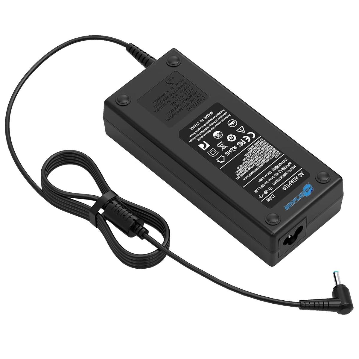 120W Power Supply Compatible With Asus 0A001-00041300 ADP-65AW