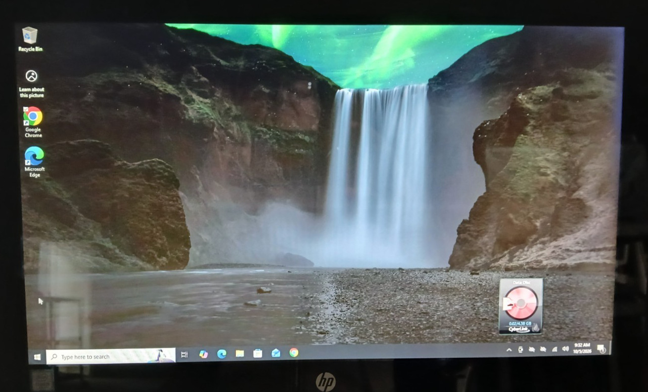 Hp ProOne 400 G2 20-inchtouch AIO i3-6100 3.7 GHz,16gb, 256 SSD, touchscreen.