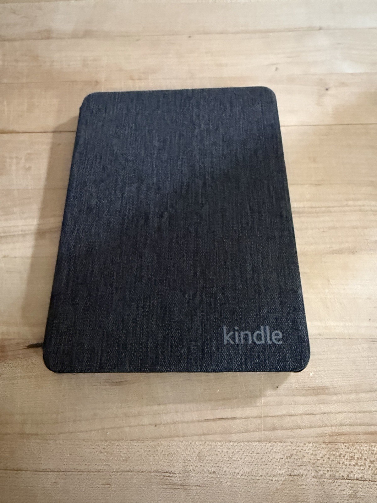Amazon Kindle Paperwhite 12th Gen 16GB Black 7" Wi-Fi 2024 