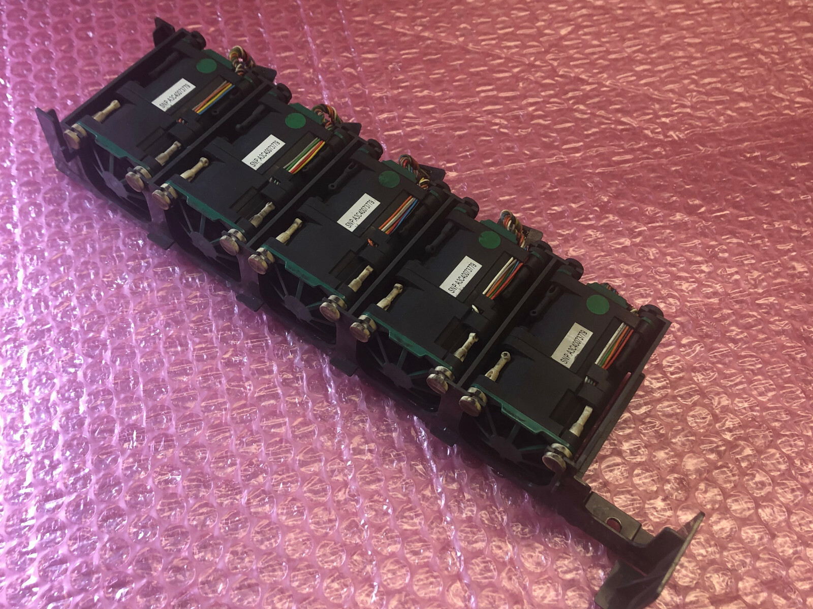 Fujitsu RX200 S3 Fan A3C40073779 5 Pack