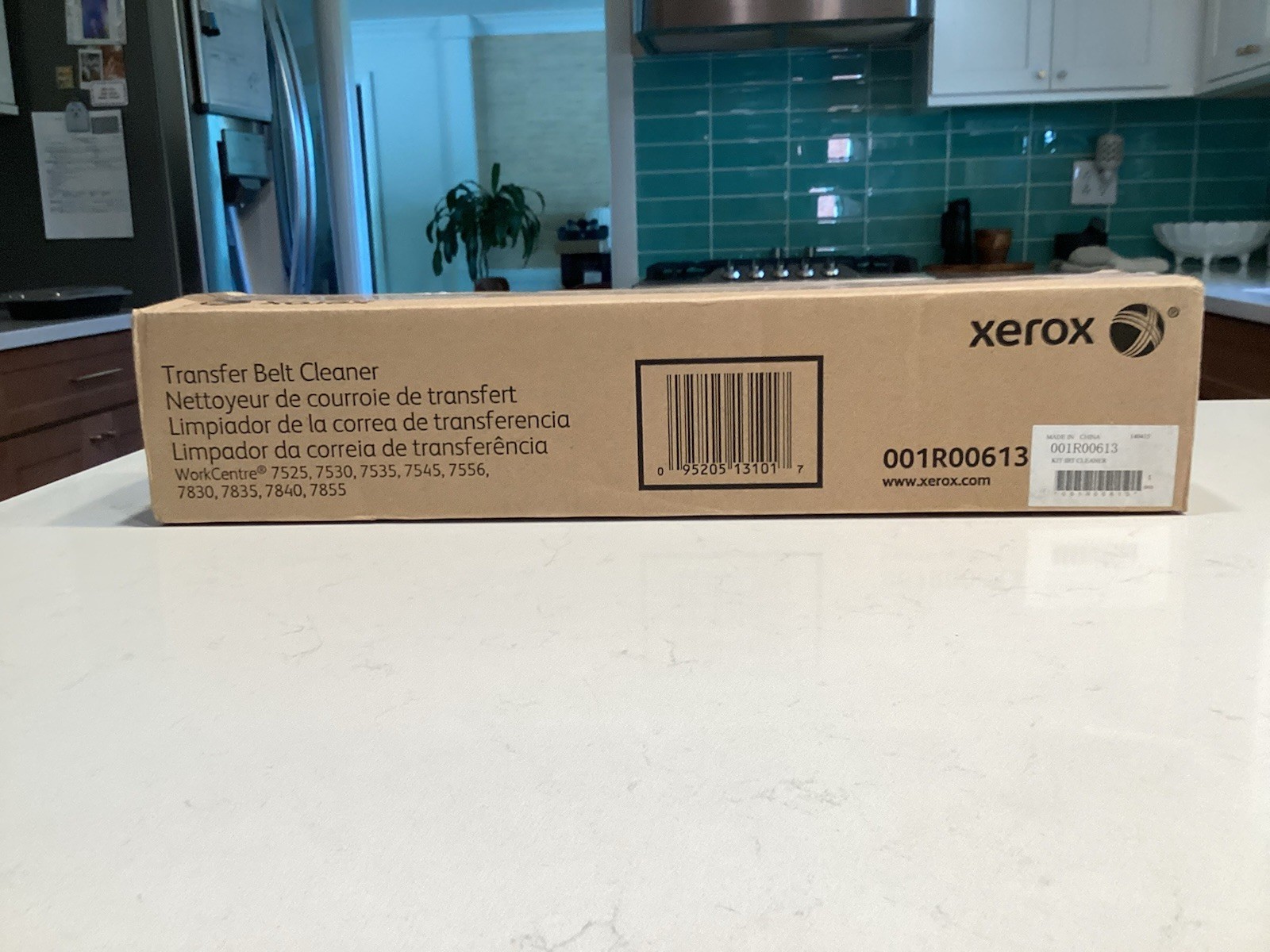 Xerox 001R00613 Transfer Belt Cleaner for WorkCentre AltaLink New Sealed
