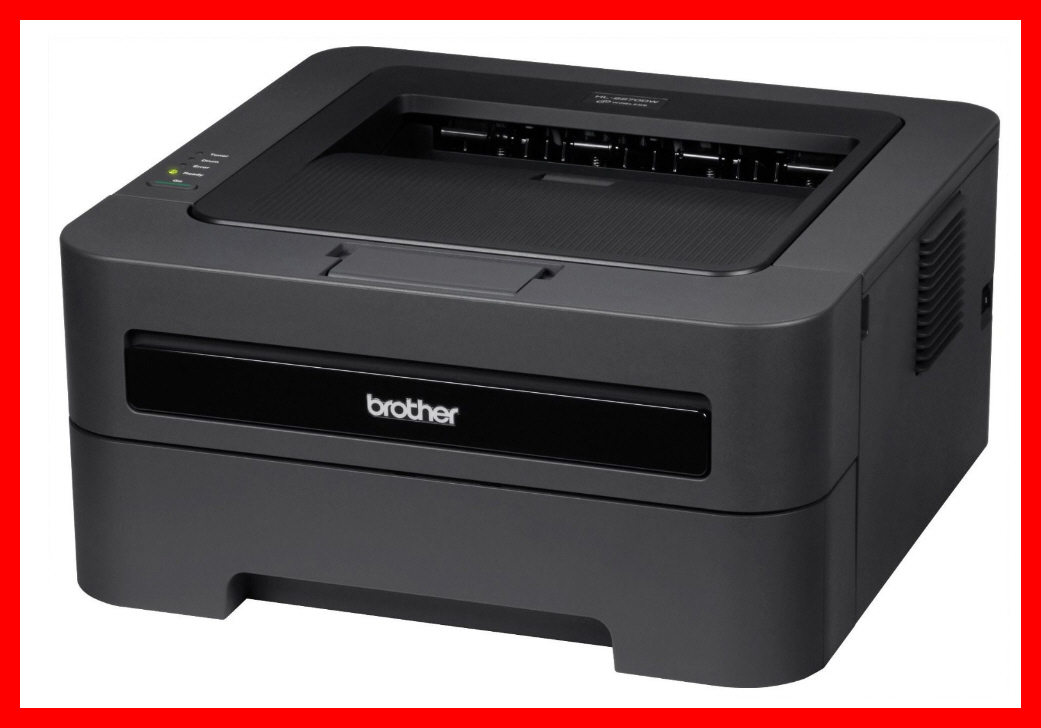 Brother HL-2270DW Printer w/NEW Toner & NEW Drum ONLY 973 Pages Fast SHIP