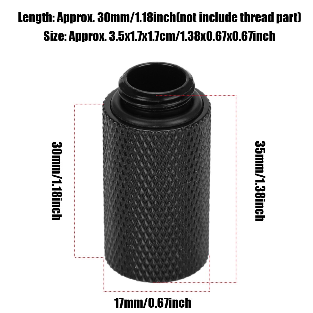 2.4 Inch Digital LCD Display Screen Portable Handheld Infrared Thermal Imag HKPO