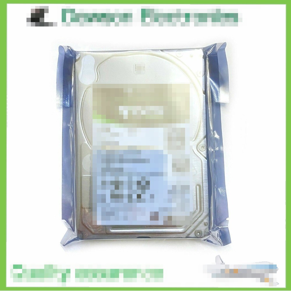 Seagate ST2000NX0253 Exos 2TB 7E2000 SATA 6Gb/s 7200 RPM 2.5” Hard Drive HDD