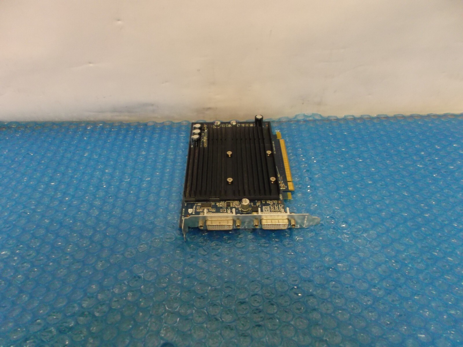 Apple Mac Nvidia A386 Graphics Card 631-0064/631-0063