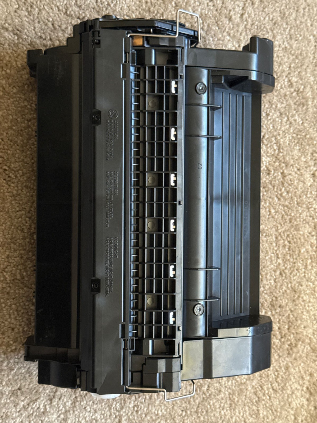 Printer Tuner MICR HP M604/M605/M606 (CF281A) Great Condition