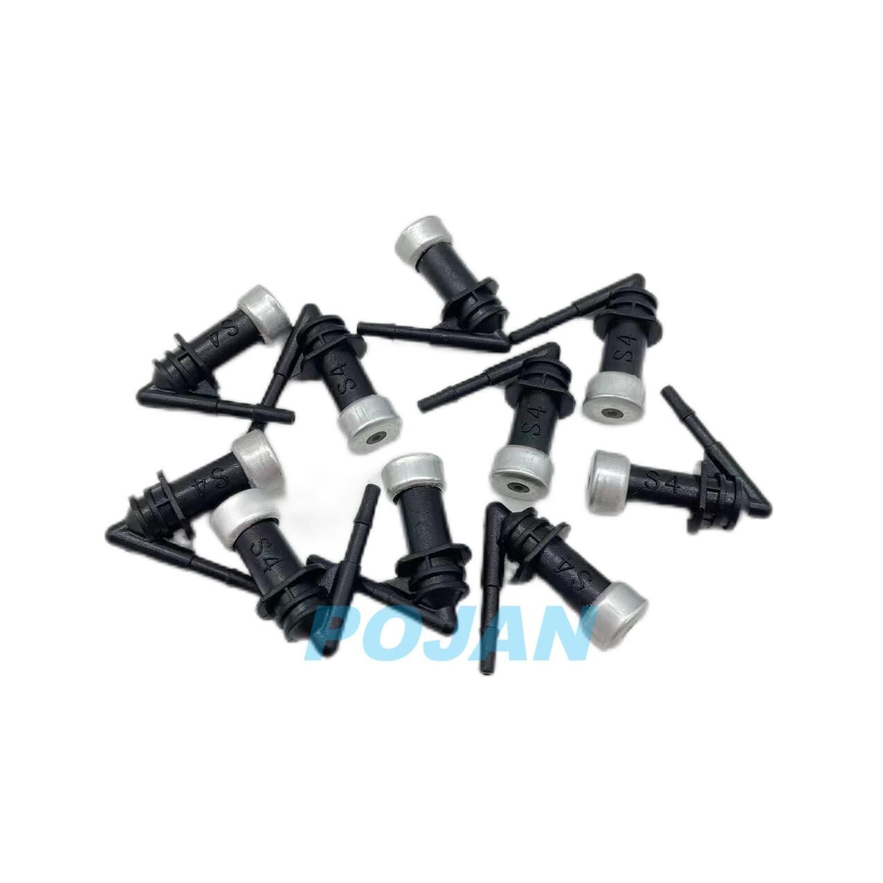 1x C7770-60286 Nozzle Connection HP DesignJet 500 510 800 for Ink tube C7769