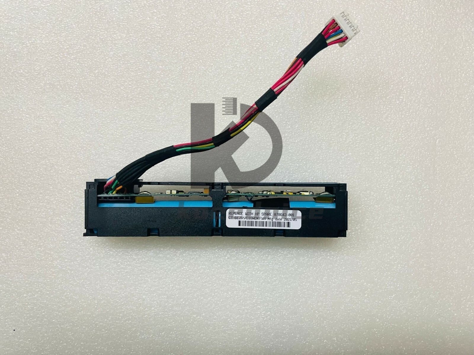 HP 96W Smart Storage Battery 871264-001 878643-001 727258-B21