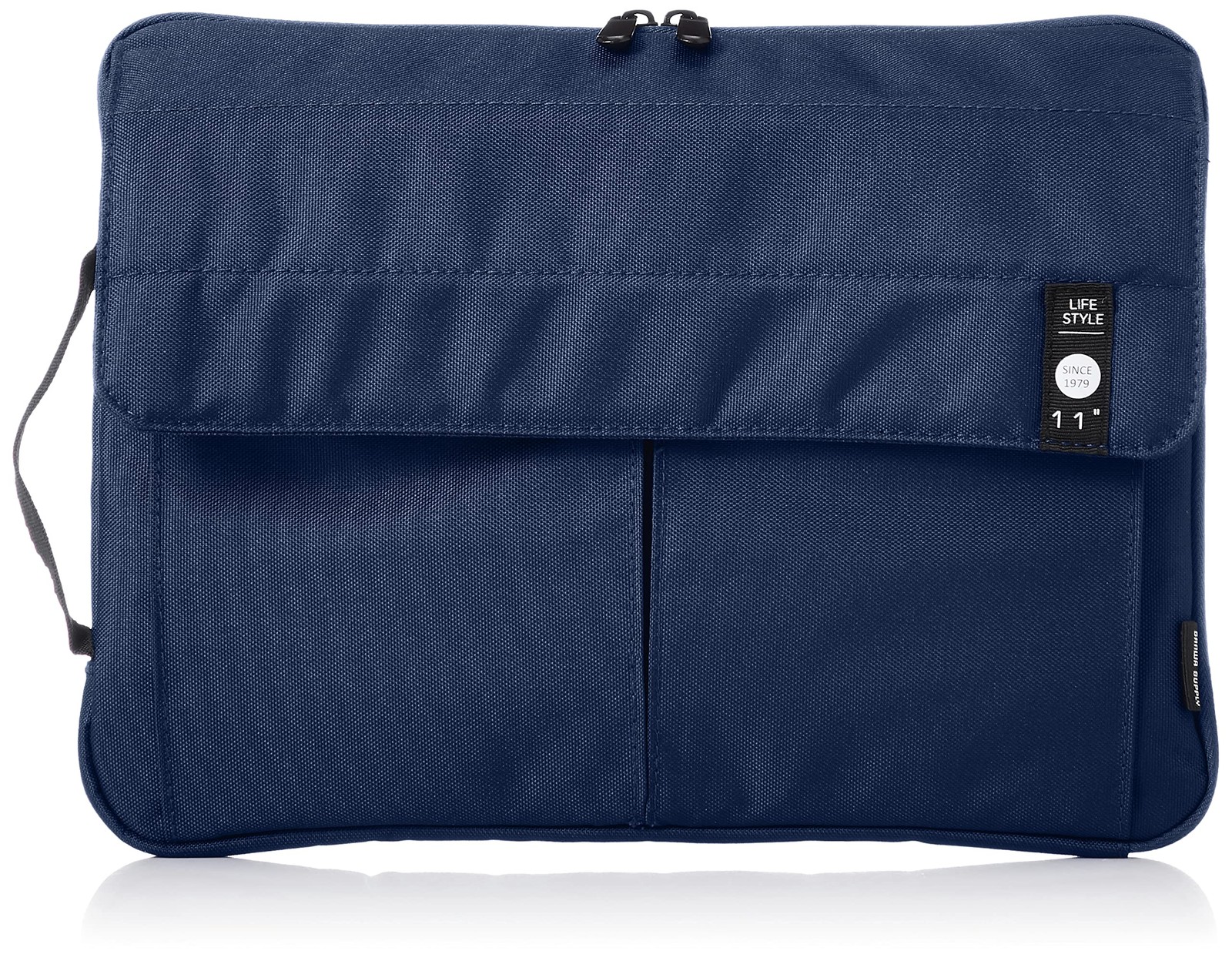 Sanwa Supply Casual PC Inner Case for 11.6-inch Widescreen PCs IN-CA11NV