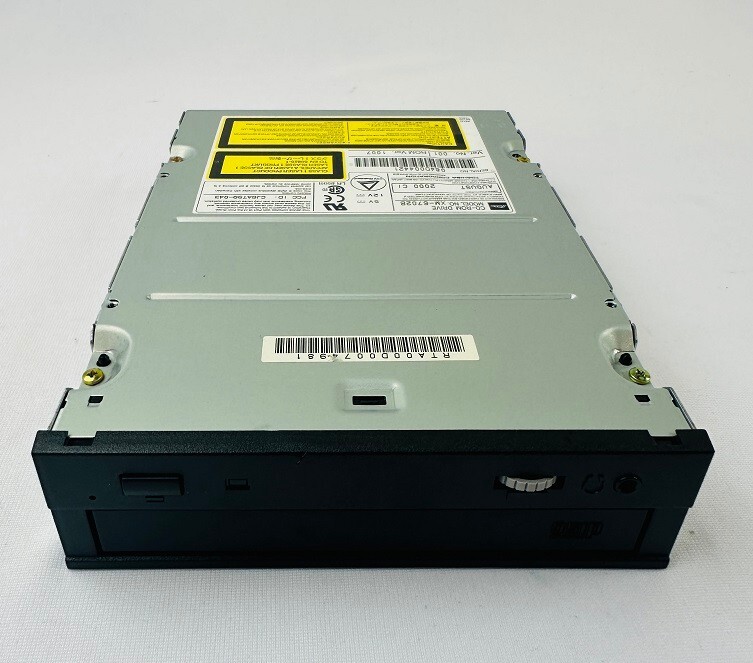 Toshiba XM-6702B CD-ROM Drive