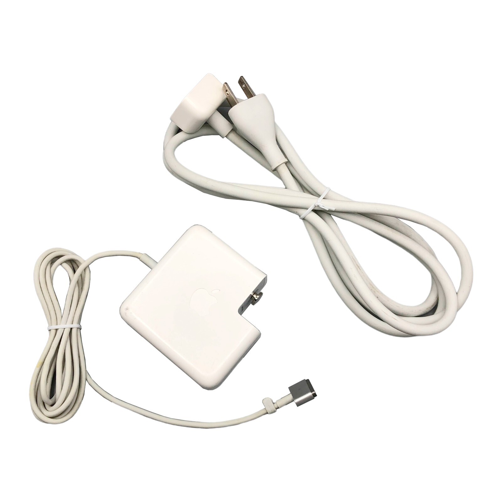Genuine Apple 60W Macbook Air MagSafe 2 Charger Adapter 2012-2017