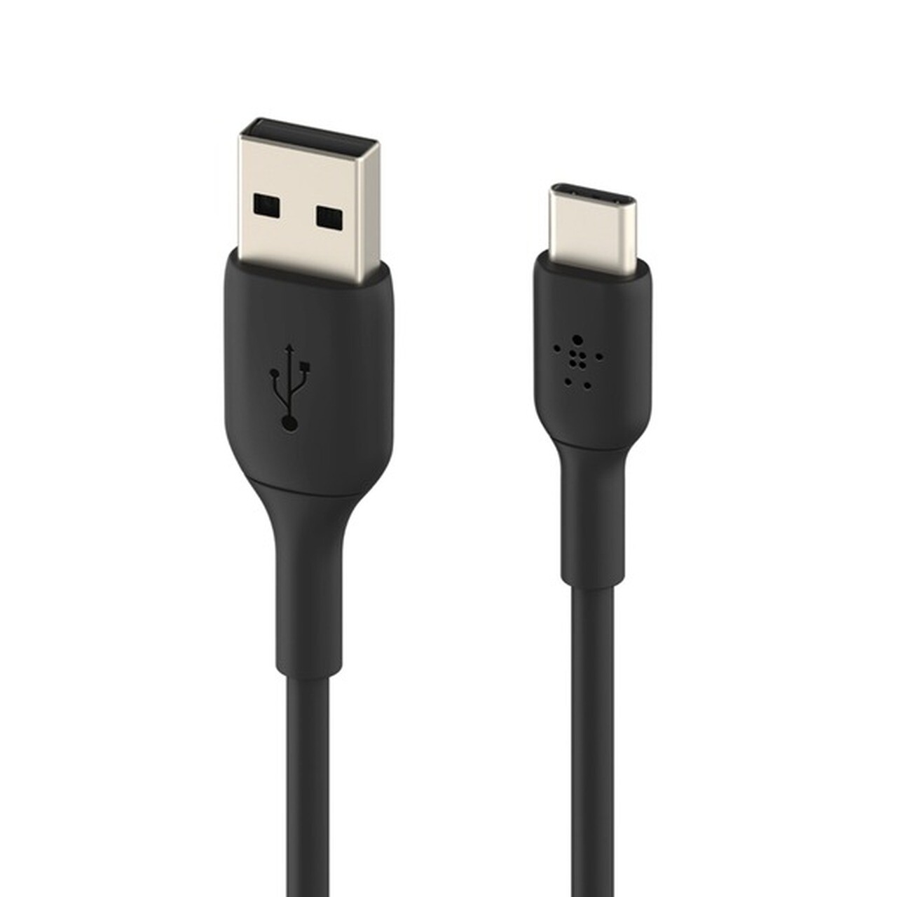 NEW Belkin Boost Charge 6.6 FT USB-A to USB-C Charging Cable (CAB001bt2MBK) 