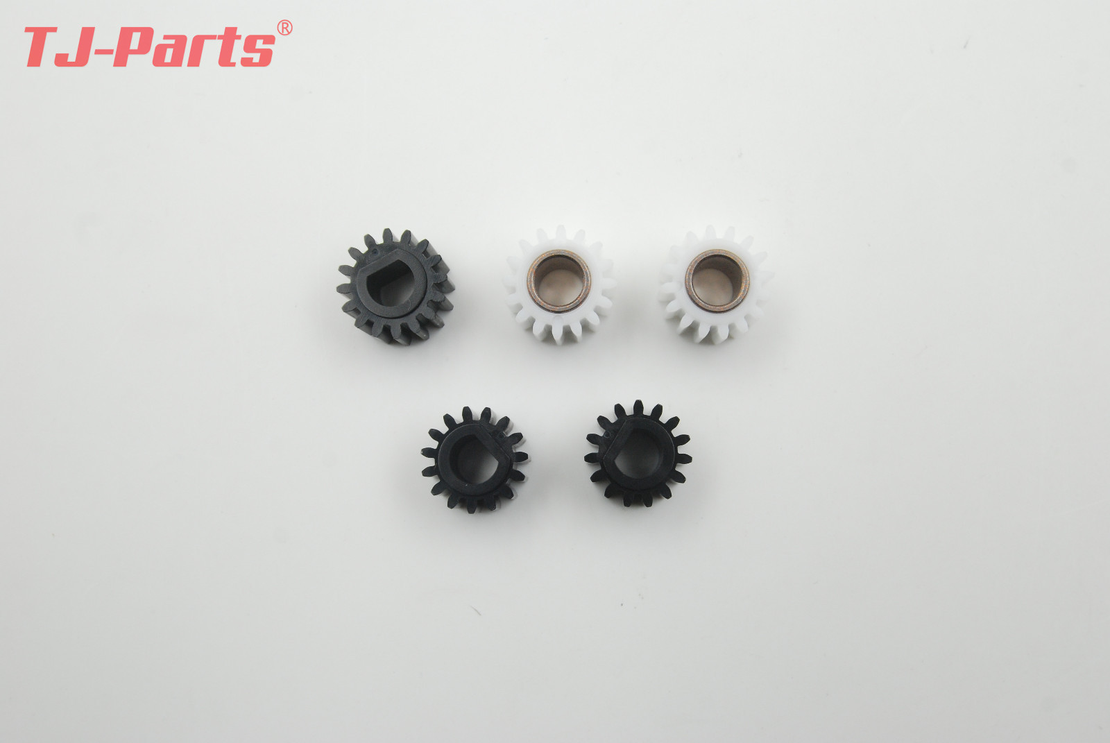 10x ORIGINAL Ricoh Aficio 1015 1018 2015 2018 3025 B039-3062 Developer Gear Kit