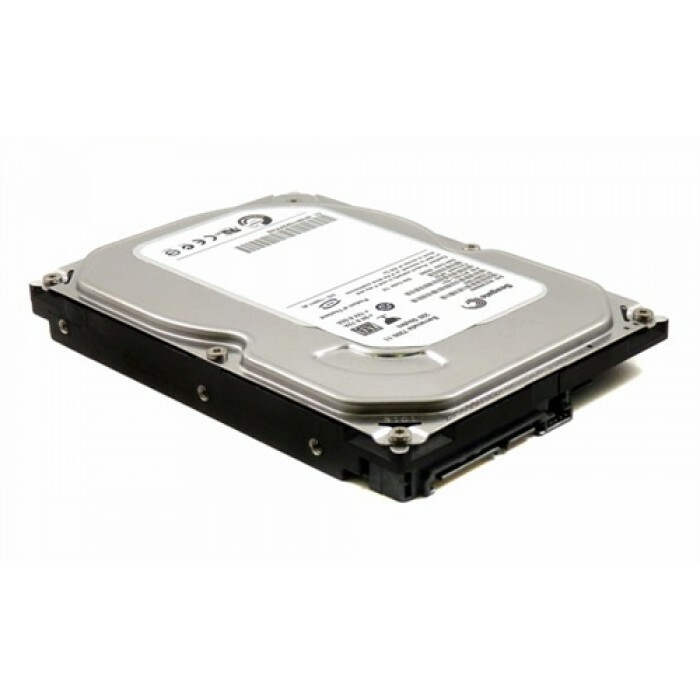 HP Pavilion Slimline s5-1414  - 320GB SATA Hard Drive with Windows 10 Home 64