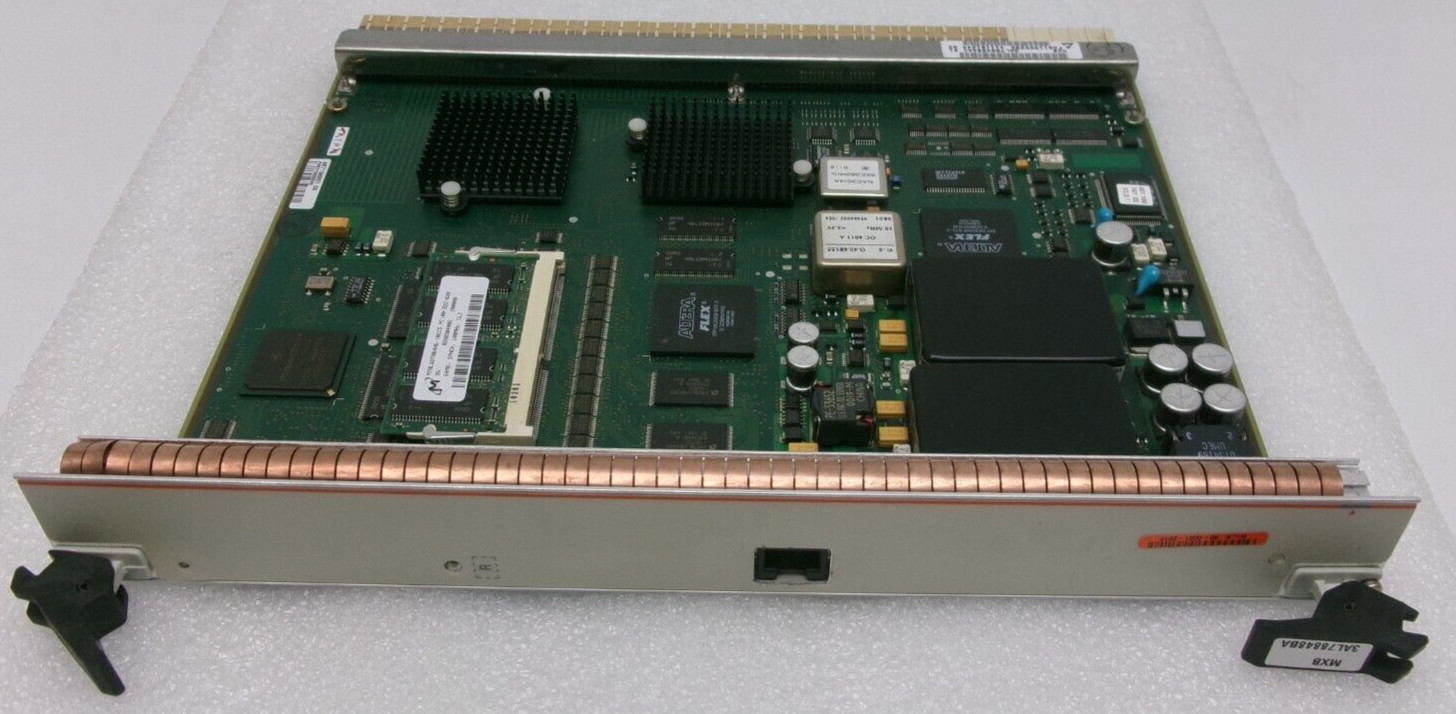 Alcatel-Lucent 3AL78848BA 1660 SM Matrix-N/1 #THP13A
