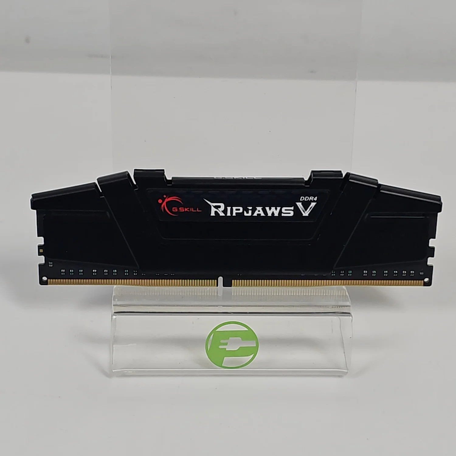 G.Skill Ripjaws V 16GB (1x16GB) RAM DDR4 3200MHz F4-3200C20S-16GVK