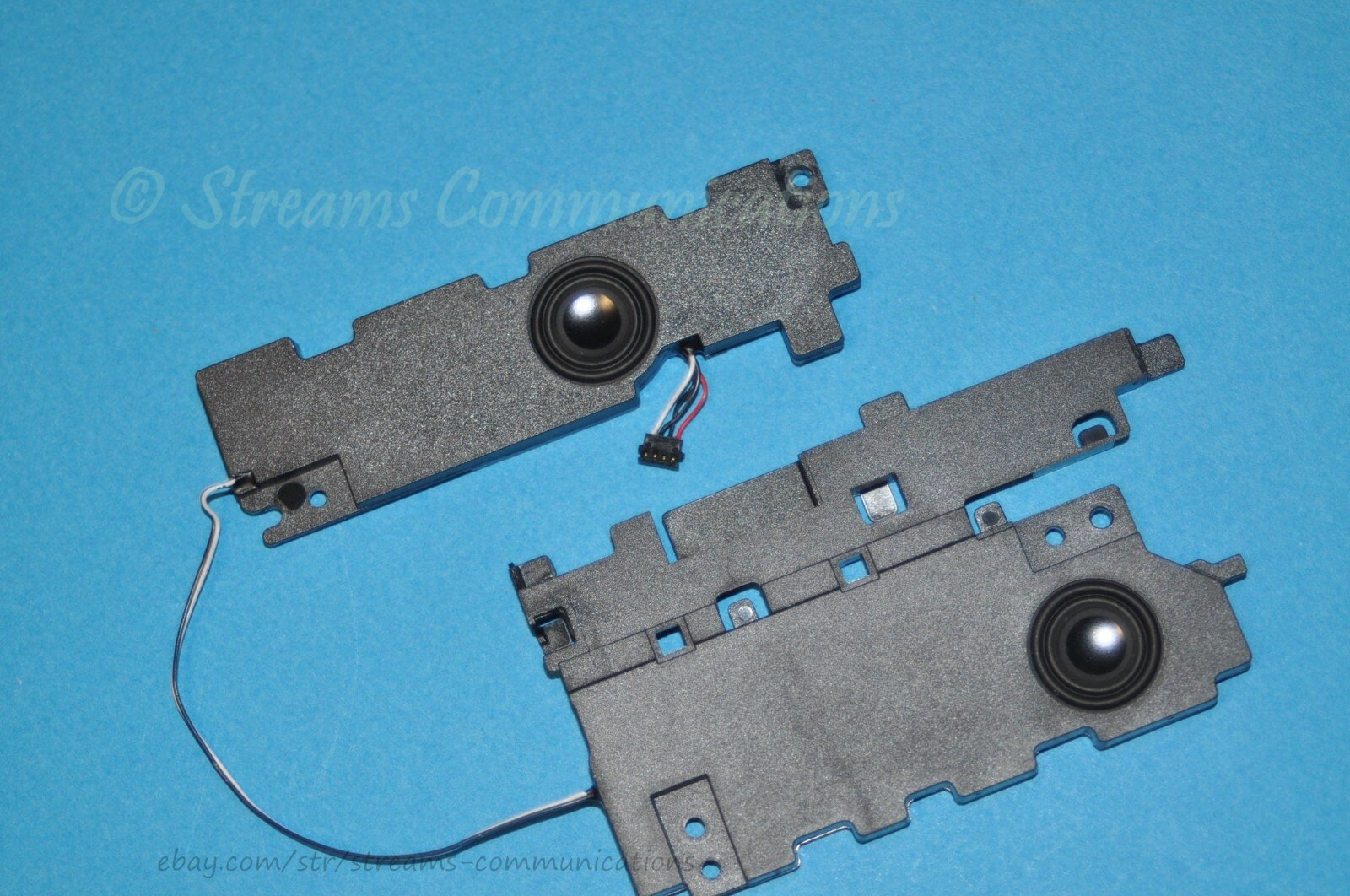 HP 15-DY 15-dy0018ca 15-dy0044nr 15-dy0049nr 15-dy0082nr Laptop Dual Speaker