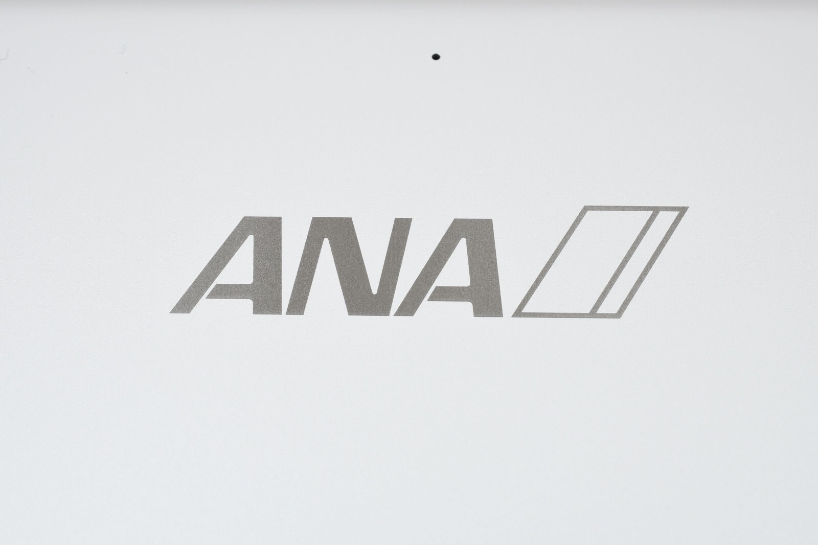 Rare ANA SFC Exclusive Apple iPad 9th Gen 64GB Silver ✈️ Collector's Edition