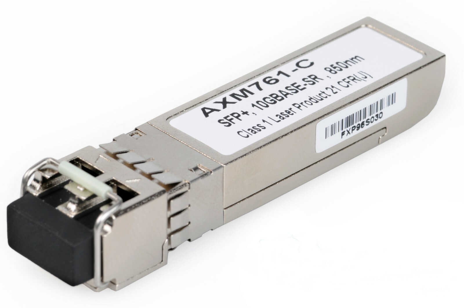 Netgear AXM761-C 10GBASE SFP+ SR Compatible Transceiver